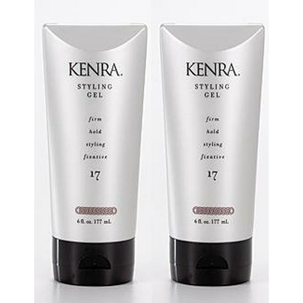 kenra 17 gel