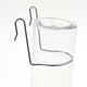 thumbnail image 3 of Bebedero para Hámster de 2 Piezas, Comedero para Botellas de Agua para Animales , L / S., 3 of 9