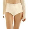 thumbnail image 1 of Bali Womens Double Support Coordinate Light Control Brief - Best-Seller, M, 1 of 4