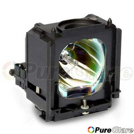 

Samsung HLS5088WX/XAA OEM LAMP - Original Bulb with Generic Housing TV Lamp