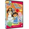 Dora The Explorer: It's A Party
