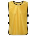 thumbnail image 1 of Sports Football Training Vest for Kid Breathable Quick Dry Basketball Sportswear, 1 of 6
