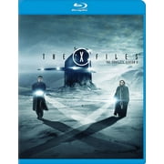 The X-Files: The Complete Second Season (Blu-ray)