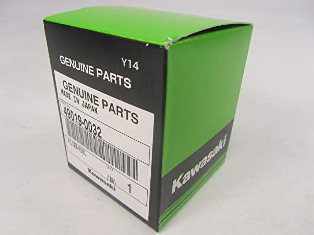 Kawasaki OEM Replacement Fuel Filter Mule Teryx 49019-0032