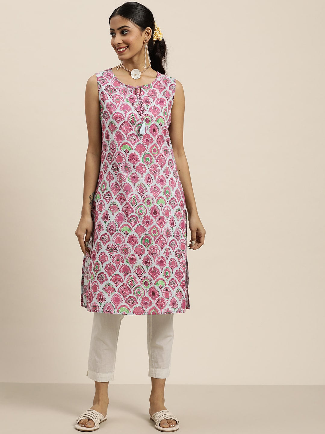 Hospital Dress Dresses - Buy Hospital Dress Dresses online in India