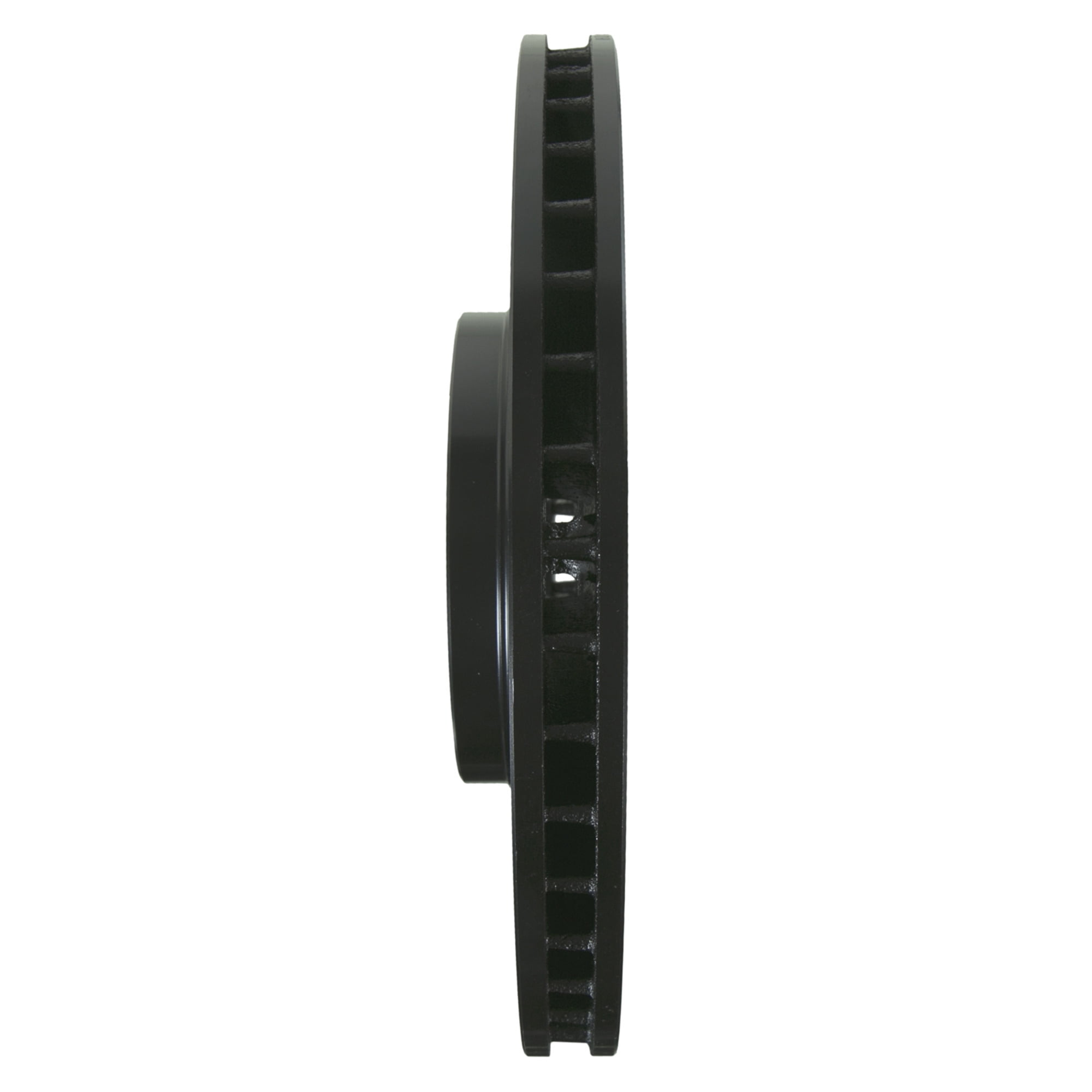 Wagner BD126565E Brake Rotor Fits select: 2008-2019 TOYOTA HIGHLANDER, 2011-2020 TOYOTA SIENNA