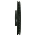 thumbnail image 3 of Wagner BD126565E Brake Rotor Fits select: 2008-2019 TOYOTA HIGHLANDER, 2011-2020 TOYOTA SIENNA, 3 of 9