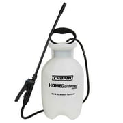 HomeGardener 1-Gallon Bleach Sprayer for Disinfecting
