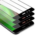 thumbnail image 1 of Cadorabo 3x Verre Trempé pour Huawei P10 LITE Protection d'Écran, 1 of 9