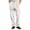 White, variant on XuJwPNcy Mens Work Pants High Waist Pleated Dress Pants Straight Leg Business Office Trousers Slacks Elegant Clothes(Black,Medium)(Black,Large)(White,X-Large)