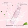 thumbnail image 3 of Hair Identifier Spray Set For Face Shaving Moisturizing Dermaplaner Spray For Face Shaving Skin Care, 3 of 4