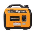 thumbnail image 1 of Generador inversor portátil MaxSpeedingRods 3400W Gas, 1 of 9