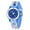 Blue-Xx, variant on A ALPS Kids Watch Cartoon Kids Analog Watch for Boys Girls Learning Time Watches with Silicone Band Waterproof Watch Gift for Kids Age 4-12