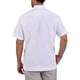 thumbnail image 5 of Guayabera Para Hombre En Manga Corta Varios Colores, 5 of 5