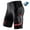 Red, variant on Bike Shorts for Men 4D Padded Cycling Road Biking Tights Bicycle Pants Gray S