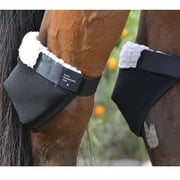 Hock Shield CHHSAR Hock Shield Horse Jarret Protection - Taille Régulière