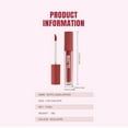 Clearance Non Stick Lip Gloss Lip Glaze Water Proof Long Lasting Velvet Lipstick 3.5ml,Deals of