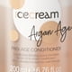 thumbnail image 2 of Acondicionador Inebrya Ice Cream Argan Age Pro-Age 200 ml Inebrya, 2 of 3