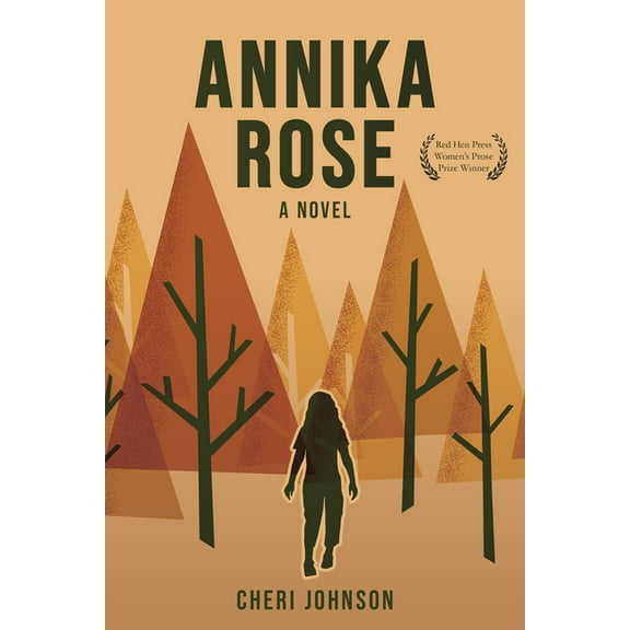 Annika Rose, (Paperback)