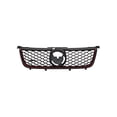 thumbnail image 1 of Parrilla para Volkswagen Jetta 2008 al 2015 Genérica Jetta Clásico, 1 of 4