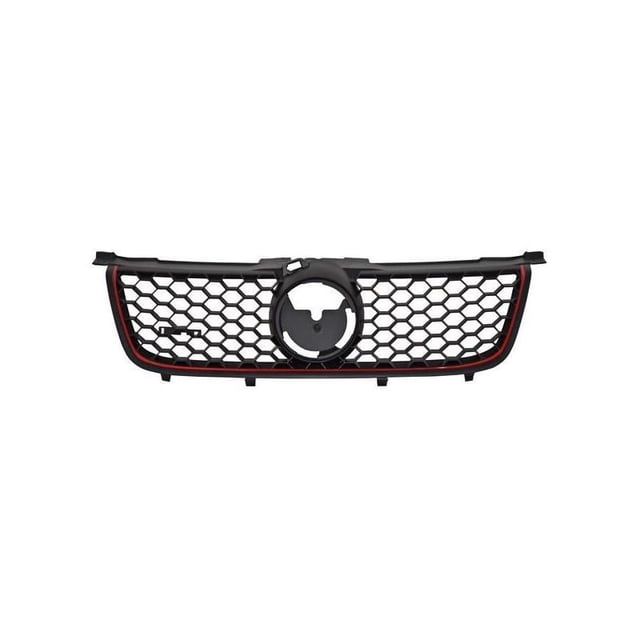 Parrilla para Volkswagen Jetta 2008 al 2015 Genérica Jetta Clásico