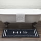 thumbnail image 2 of Mohawk a casa su tutera de baño índigo 1 '8 "x 2' 10" Mohawk Home Ver descripción, 2 of 2