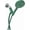 Green, variant on Sproos! - Handheld Showerhead, High Pressure Performance, Pink