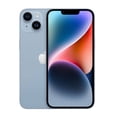 thumbnail image 2 of Apple iPhone 14 256GB Azul Reacondicionado, 2 of 3