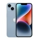 thumbnail image 2 of Apple iPhone 14 256GB Azul Reacondicionado, 2 of 3