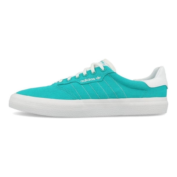 Tenis Adidas 3MC Hombre Casual Urbano cyan 27.5 Adidas EE6089