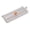 White, variant on Riousery A5 Mini Portable Paper Trimmer 9 Inch / 23 cm Cutting Length for Craft Paper Card Photo Laminated Paper Scrapbook, Pink