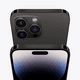 thumbnail image 2 of Apple iPhone 14 Pro Max 128GB Negro Reacondicionado, 2 of 3