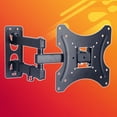 1032 Inches LCD TV Holder Rack Telescopic Rotary TV Bracket Universal