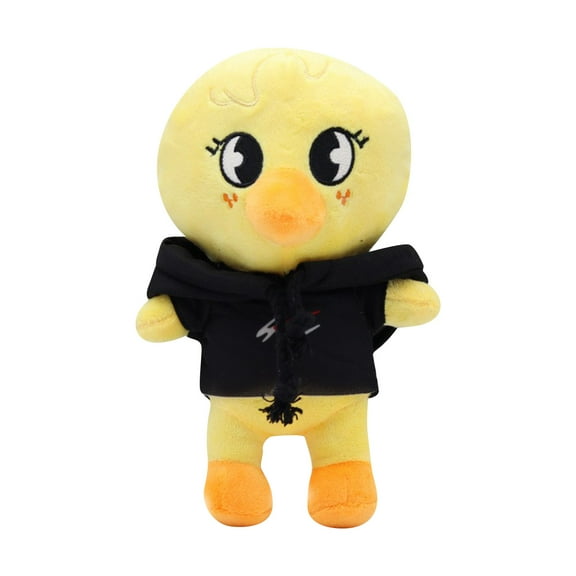 Skzoo Stray Kids stuffed plush Toys 9.4" Skzoo K-Pop Toys, Straykids Collectible Stuffed Toys Bag Charms, Stuffed Cartoon Skzoo Plush Toy Gift Toys for Kids Fans - BbokAri Felix