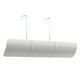 thumbnail image 1 of Deflector De Aire Acondicionado Ajustable Para Bebés Funcionamiento Silencioso Y Condensación Se Adapta A La Mayoría De Unidades De Aire Acondicionado Split, 1 of 5