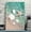 3, variant on Beach Poster Coastal Wall Art Surfboad & Pink Car Poster Ocean Canvas Wall Art Coastal Cowgirl Aesthetic Room Poster Green Preppy Print, Summer Beachy Surfing Poster