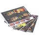 thumbnail image 4 of JUEGO DE MESA DE TARJETAS, JUEGO DE CARtas Único y Divertido Portátil para Hombres Mujeres para actividades de Ocio para la Reunión Familiar, 4 of 7