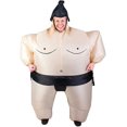 thumbnail image 1 of Ropa inflable: poliéster, inusual, de alta calidad, talla para adultos, cómoda de usar, duradera, sistema inflable incluido., 1 of 5