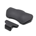 thumbnail image 2 of Respaldo para de baúl trasero de motocicleta, color negro, para F750GS y F850GS. Accesorio de repuesto., 2 of 9