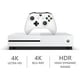 Refurbished - Microsoft Xbox One S 500 GB Console - White - image 1 of 4