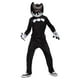thumbnail image 2 of Disfraz de Bendy and the Ink Machine, tamaño infantil, 2 of 5
