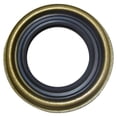 thumbnail image 1 of Convient 2002-2007 Jeep Liberty Crown Automotive Joint de Tube d'Axe 52070427AB Noir, 1 of 3