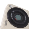 thumbnail image 2 of Yajisi 48MP 1080P UHD Digital Camera, 16X Digital Zoom Auto Focus Anti-Shake Vlog Camera for Students, Includes 32GB Card, 2.4 in / 6.1 cm Display, Portable Travel Point and Shoot Camera (Beige), 2 of 5