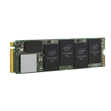 Intel 660p Series M.2 2280...