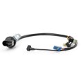 thumbnail image 3 of for VW Rabbit 2006 - 2009 for Audi TT 8-pin internal wiring harness 09G927363-, 3 of 4