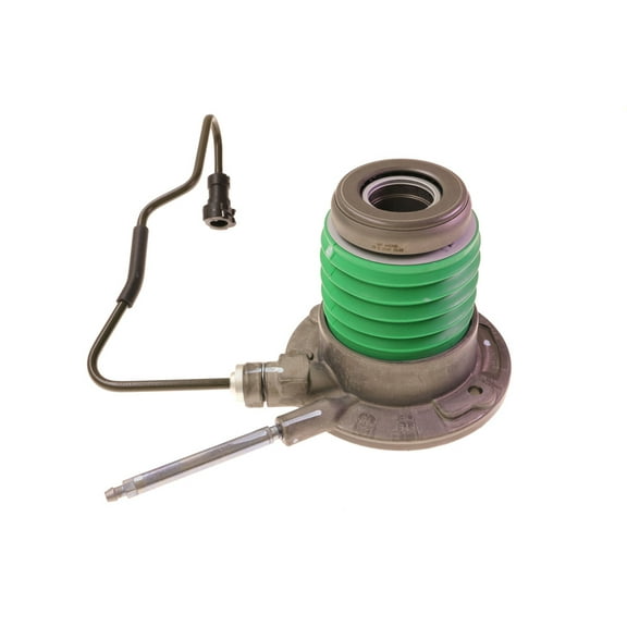 For Pontiac G8 2009 Sachs Clutch Throwout Bearing w/ Slave Cylinder