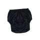 thumbnail image 3 of Pañal de tela para adultos para incontinencia, suave, elástico, resistente al desgaste, reutilizable, transpirable. Negro S, 3 of 8