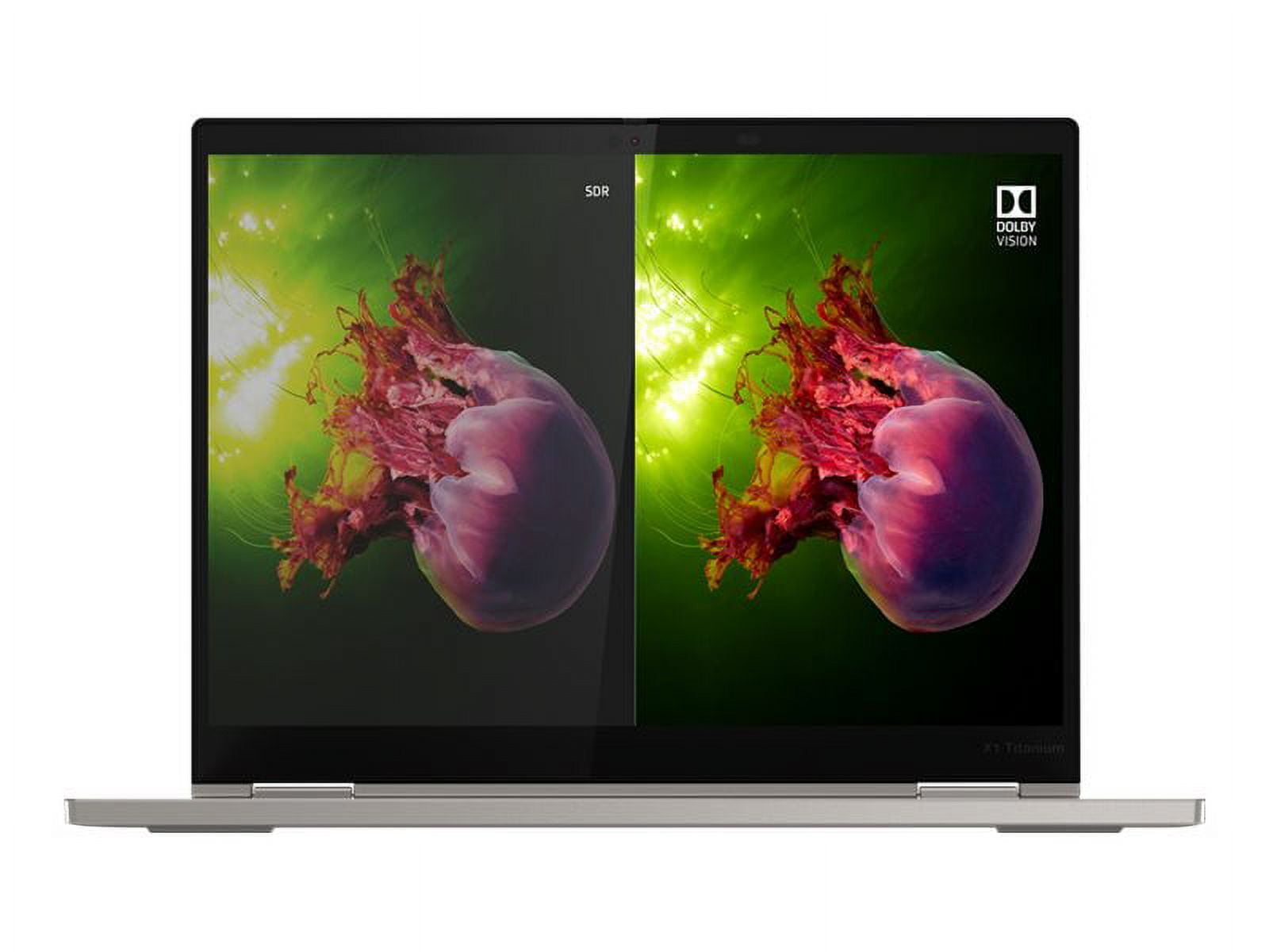 Lenovo Touch Screen ThinkPad 13.5