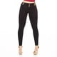 thumbnail image 1 of Jeans Negro corte Colombiano Push Up para mujer negro 7, 1 of 7