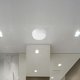 thumbnail image 4 of Luces a prueba de humedad Decoraciones de baño Lámpara de techo de cocina Lámpara redonda Lámpara para cocina Lámpara de baño, 4 of 6